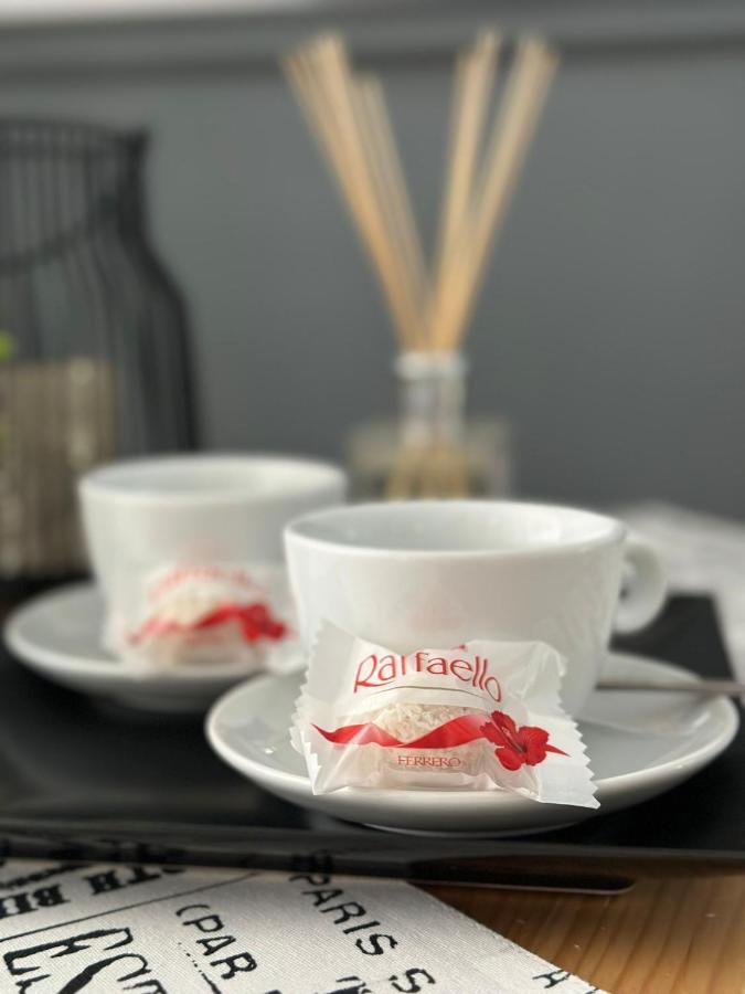 Baltrum 시비우 외부 사진