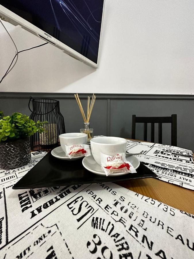 Baltrum 시비우 외부 사진